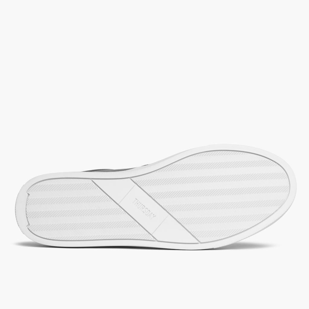 Women's Court | Black - Image 4