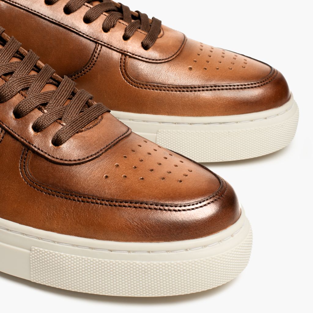 Court | Toffee x Off-White - Image 6