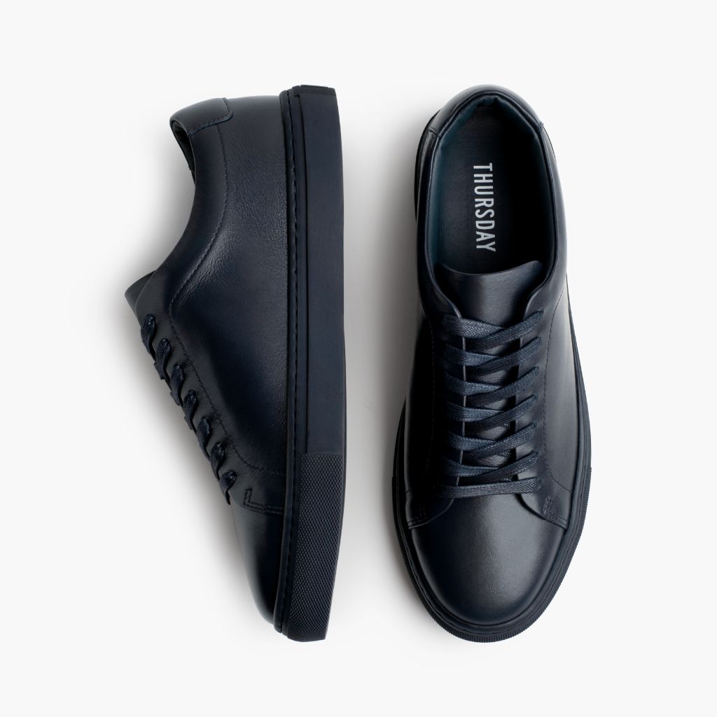 Encore | Navy - Image 3