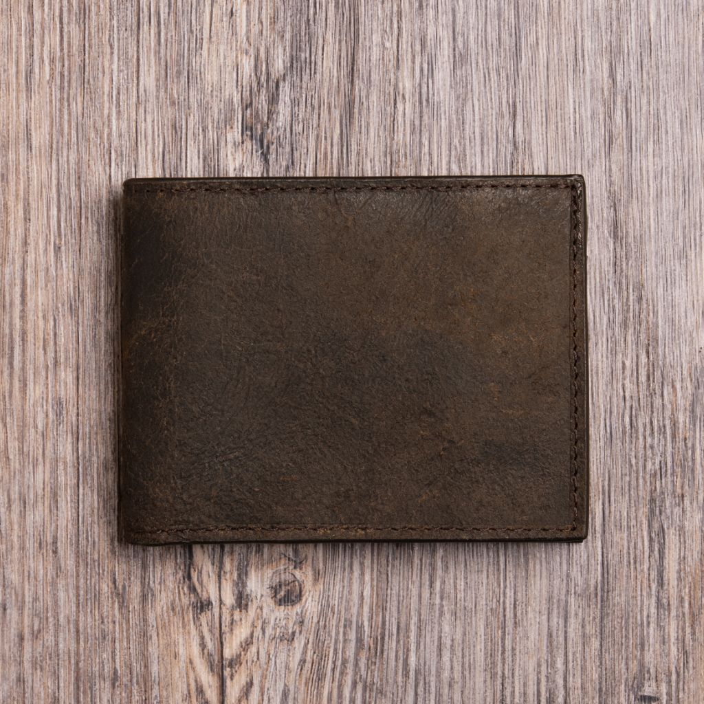 Bifold Wallet | Stone Rambler - Image 2