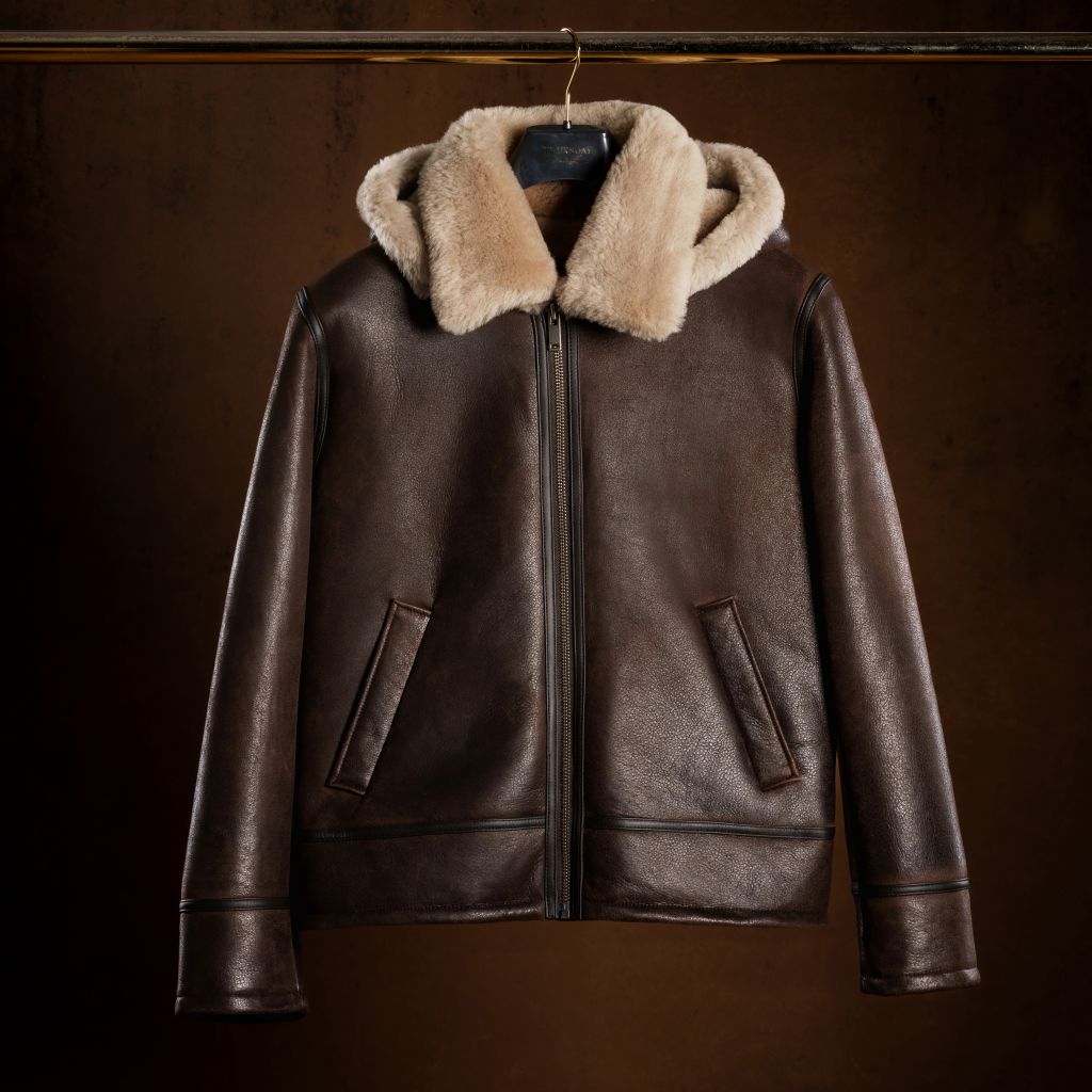 Bronco Jacket | Sequoia - Image 4