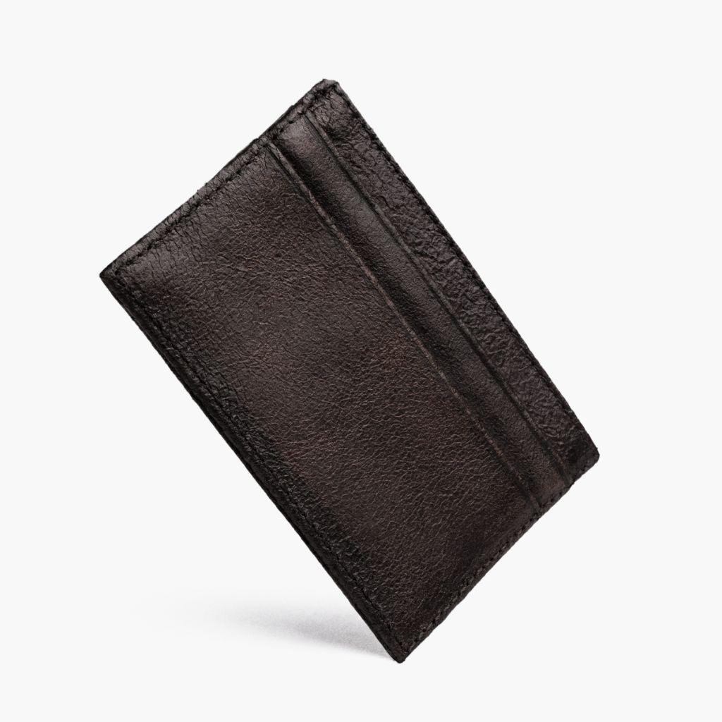 Leather Card Holder | Canyon - Image 3