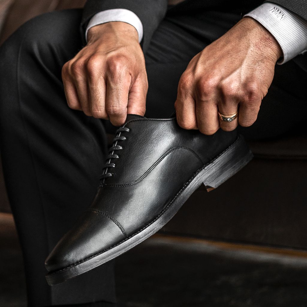 Executive | Black - Image 6