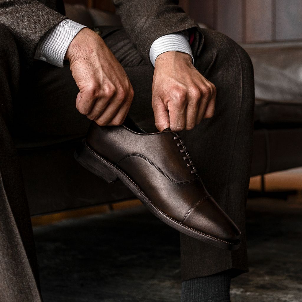 Executive | Black Coffee - Image 7