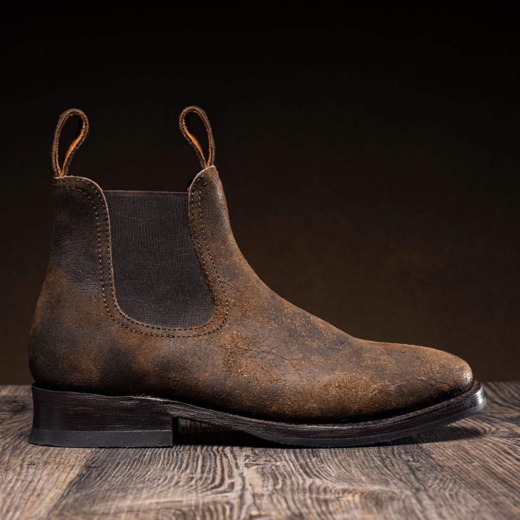 Journeyman | Stone Rambler - Image 2