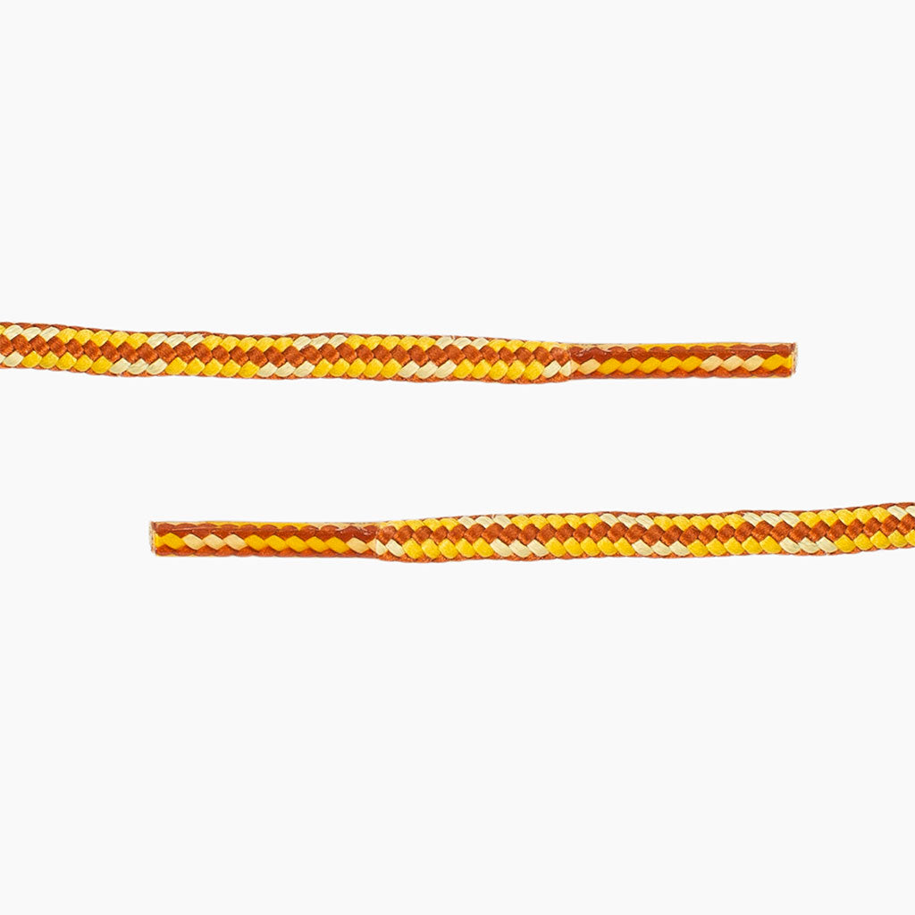 Kevlar? Blend Laces | Tan + Yellow - Image 3