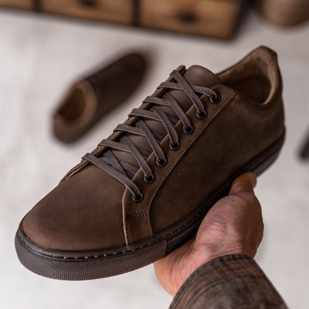 Premier Low Top | Arizona Adobe - Image 8