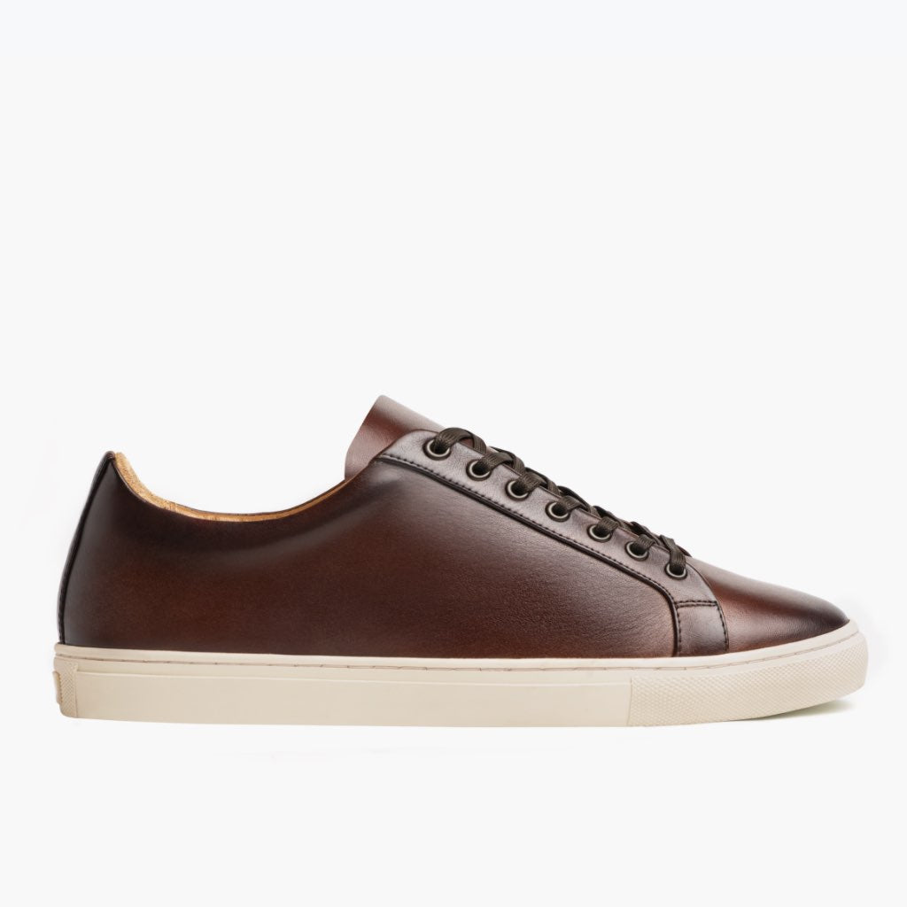 Premier Low Top | Coffee - Image 2
