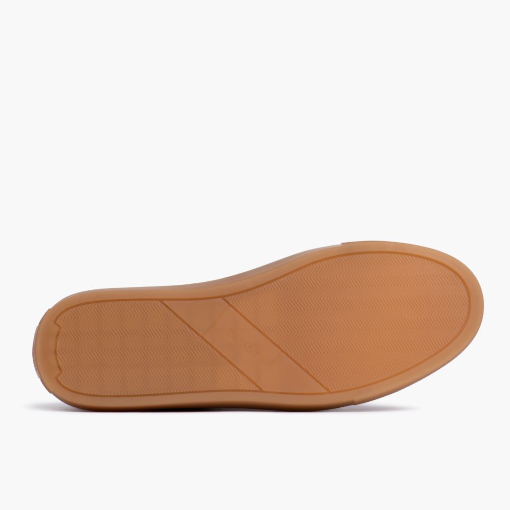 Premier Low Top | Camel - Image 4