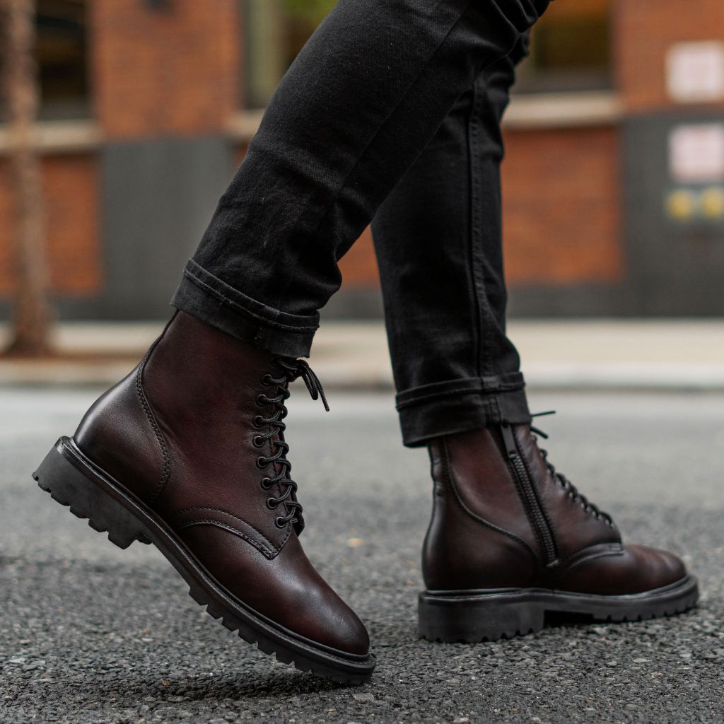 Stomper | Black Cherry - Image 7