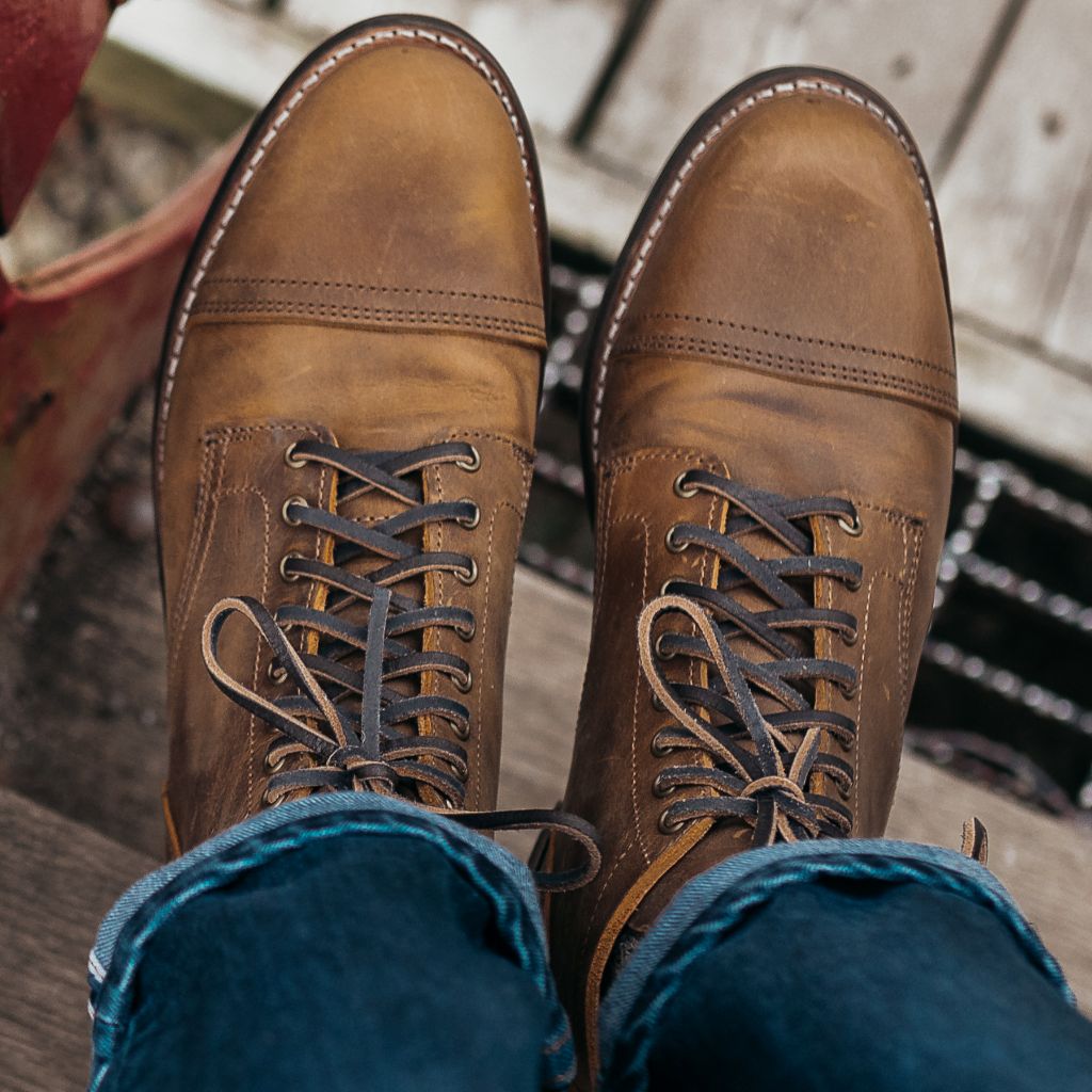 Vanguard | Burnt Copper - Image 6