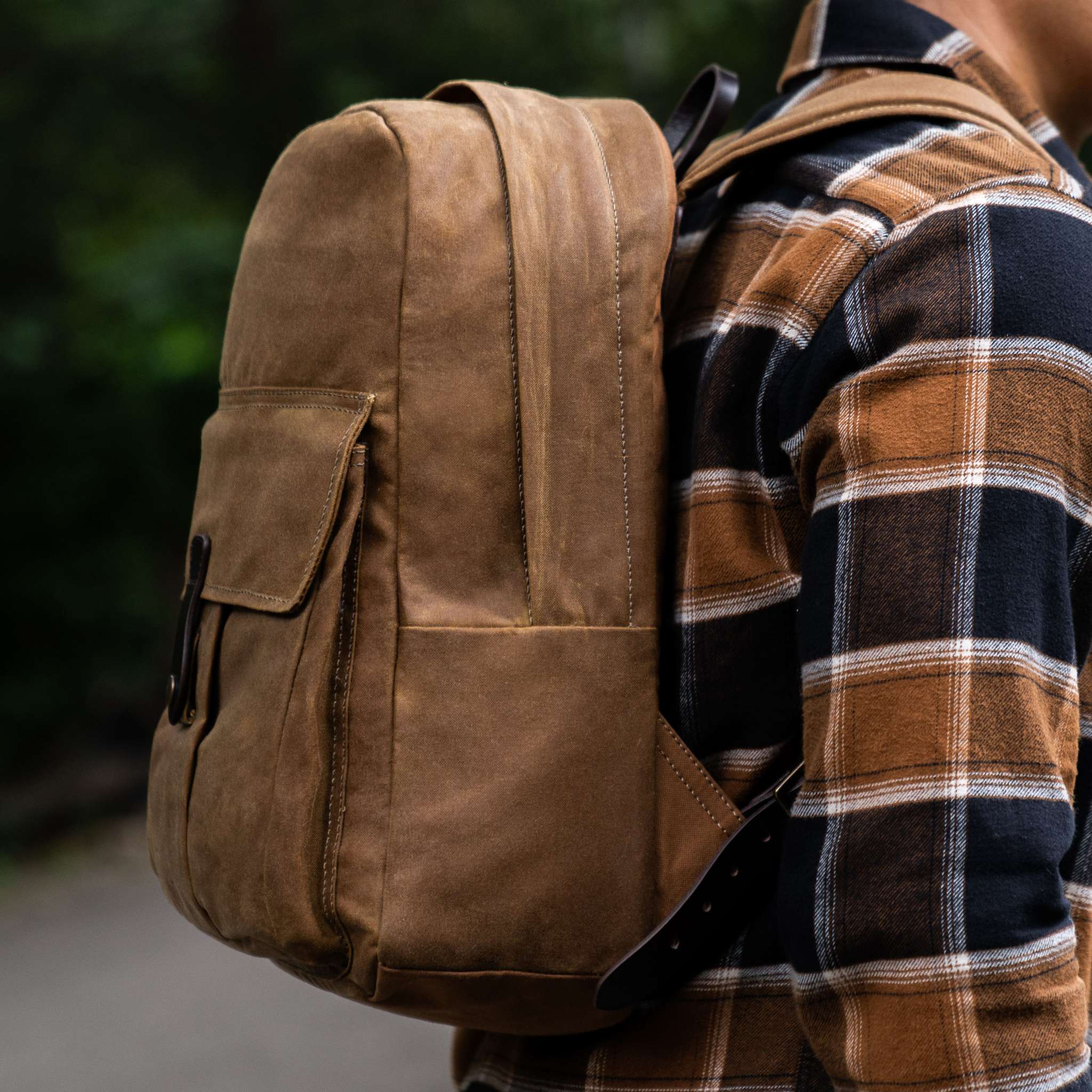 Adventure Pack | Coyote - Image 9