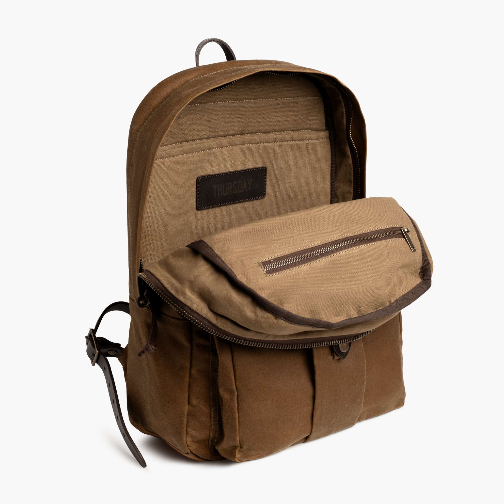 Adventure Pack | Coyote - Image 5