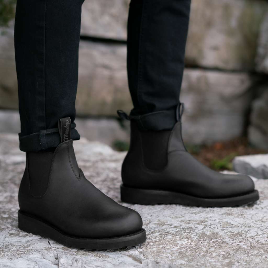 General Purpose | Black - Image 6