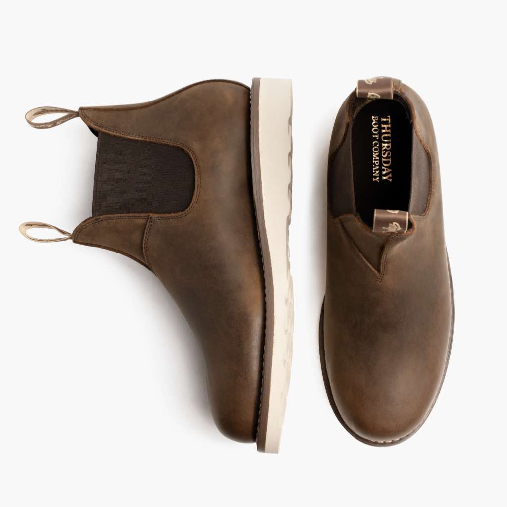 General Purpose | Vintage Tobacco - Image 3