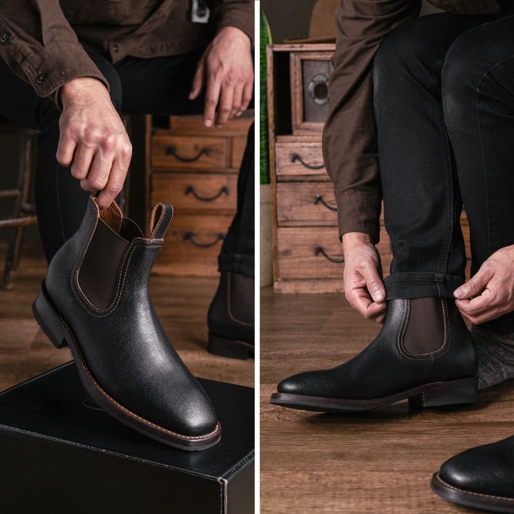 Journeyman | Cacao - Image 7