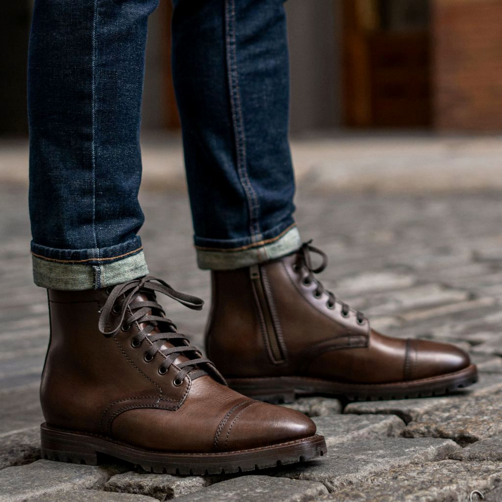 Major | Amaretto - Image 6