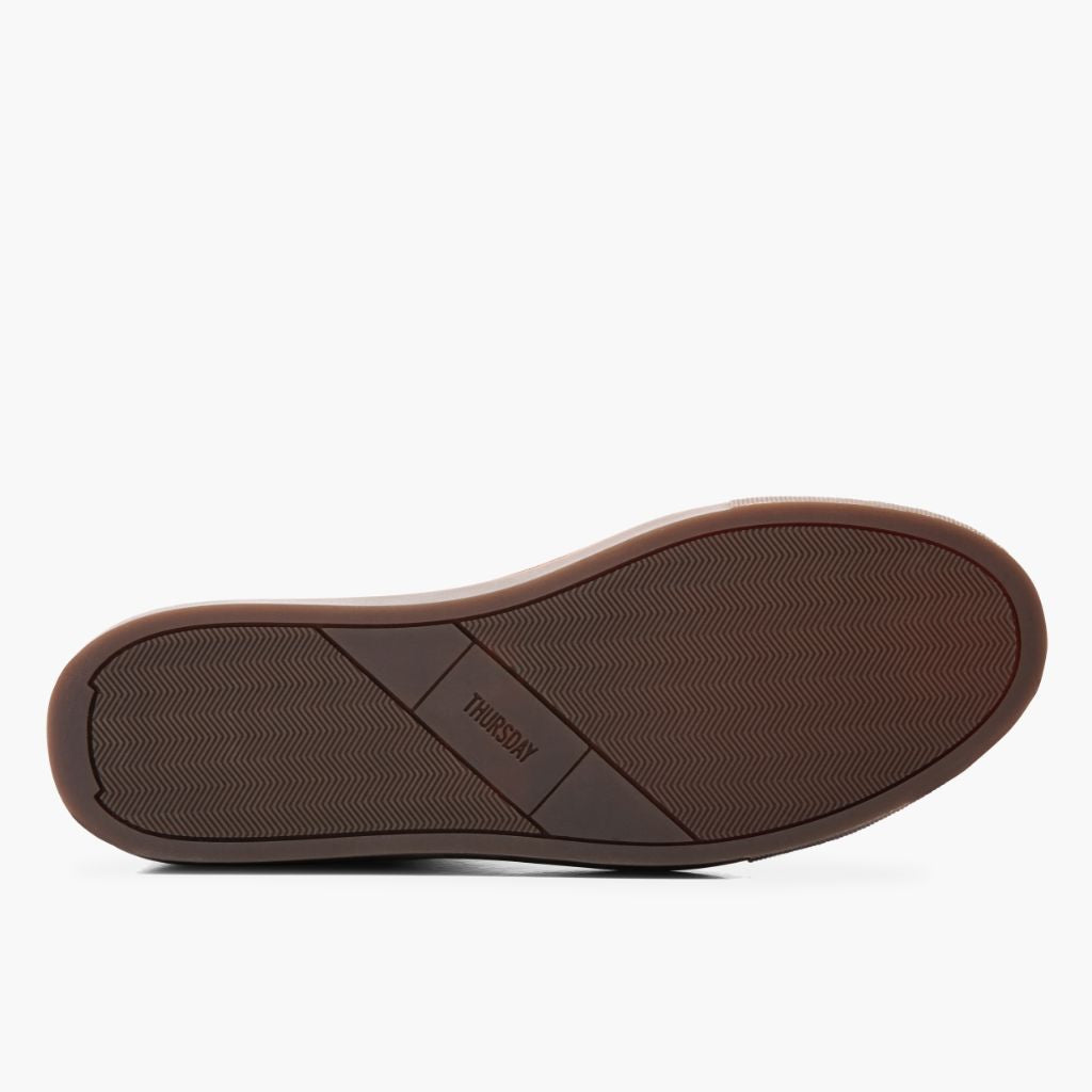 Premier Low Top | Natural - Image 4