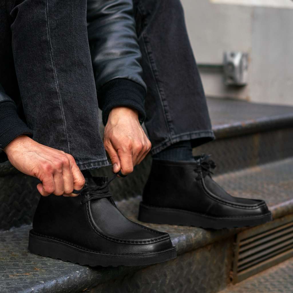 Roadrunner | Black - Image 6