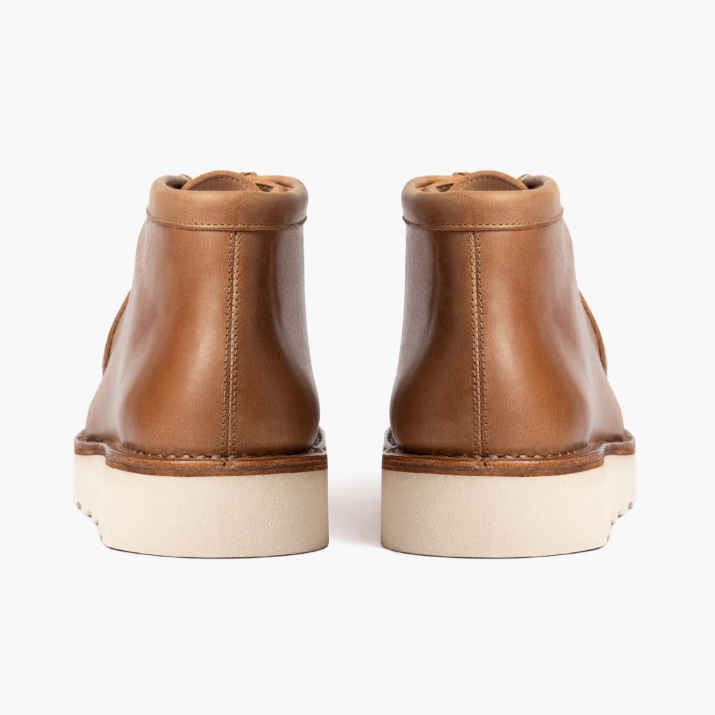 Roadrunner | Hazelnut - Image 4