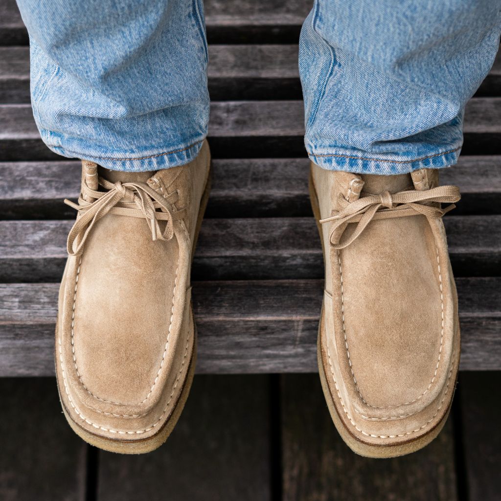 Roadrunner | Sand - Image 8