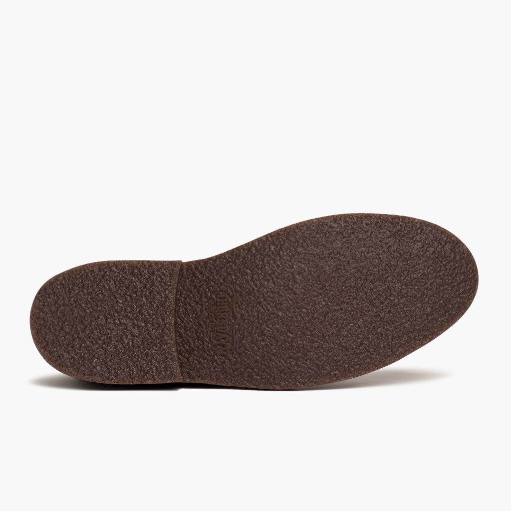 Scout | Cinnamon Suede - Image 5