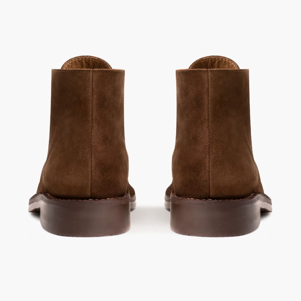 Scout | Cinnamon Suede - Image 4
