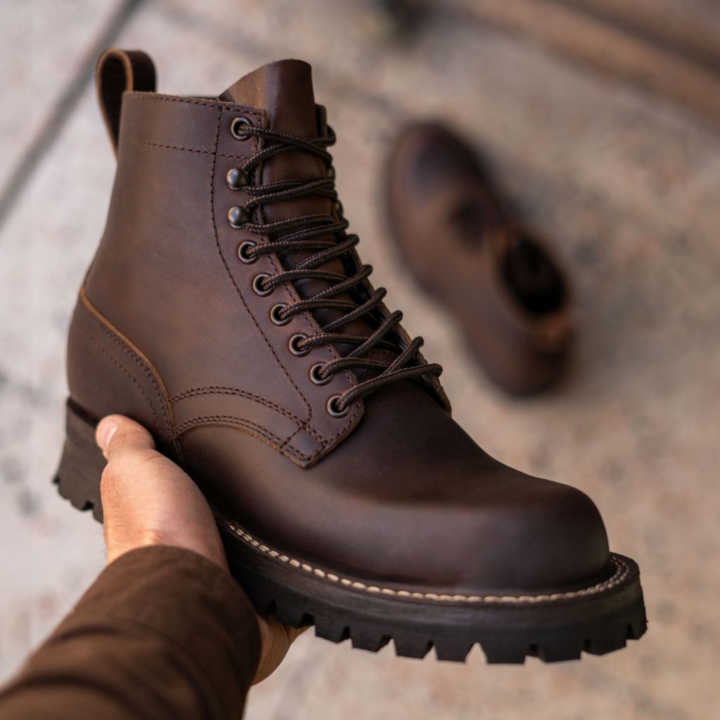 Thunder | Burnt Wheat - Image 10