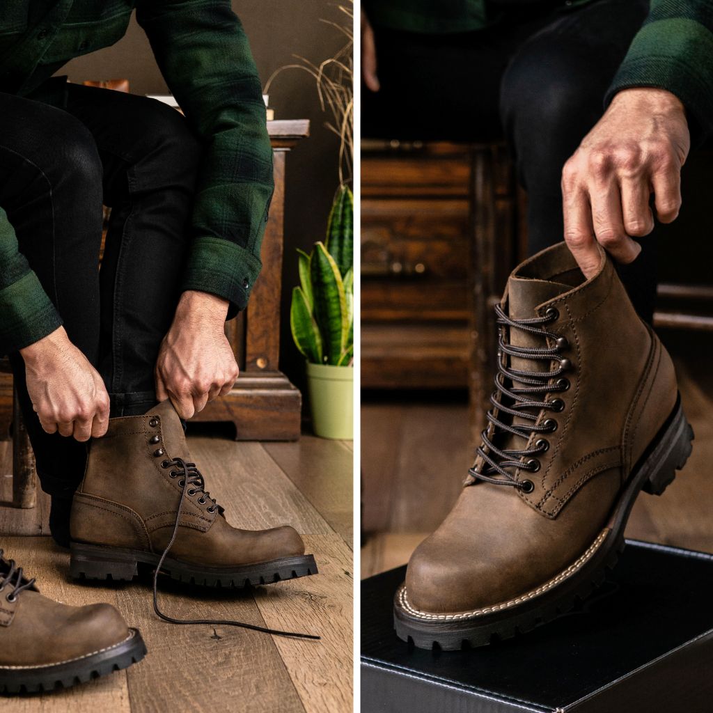 Thunder | Vintage Tobacco - Image 9