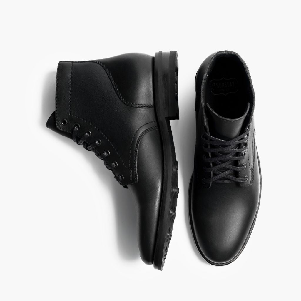 President | Black - Image 3