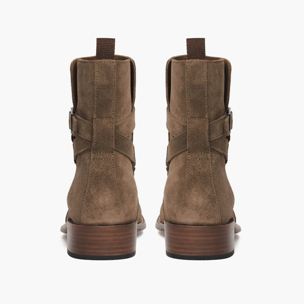 Rogue | Taupe - Image 3