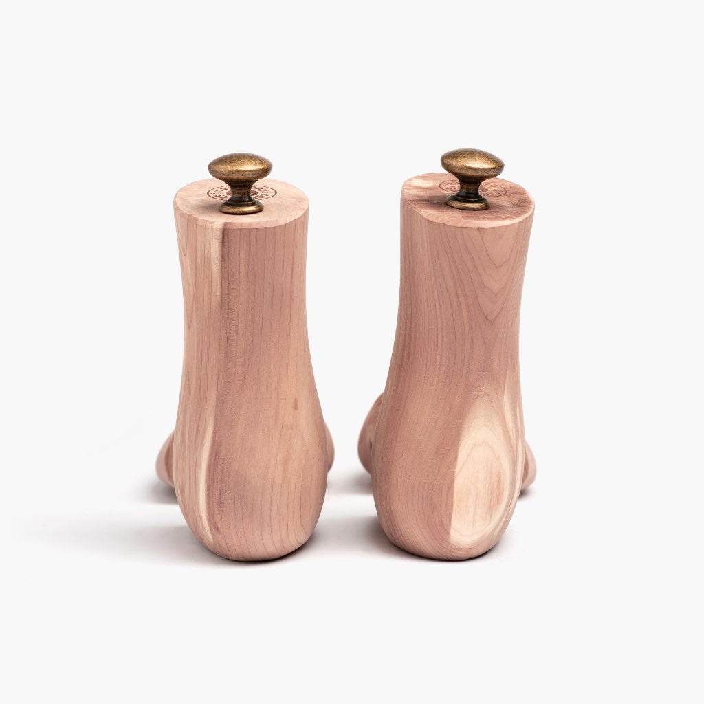 Men's Cedar Boot Tree - Image 3