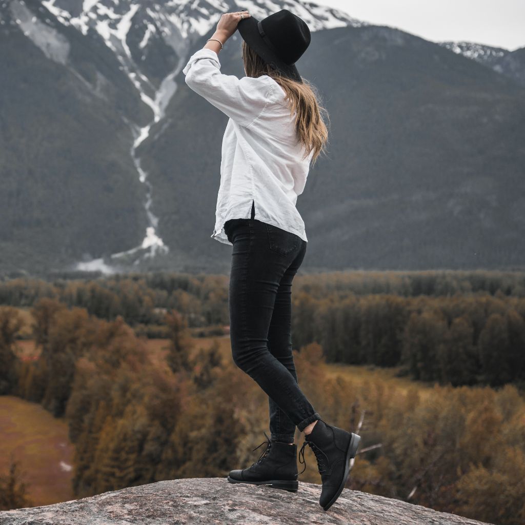 Captain | Black Matte - Image 7