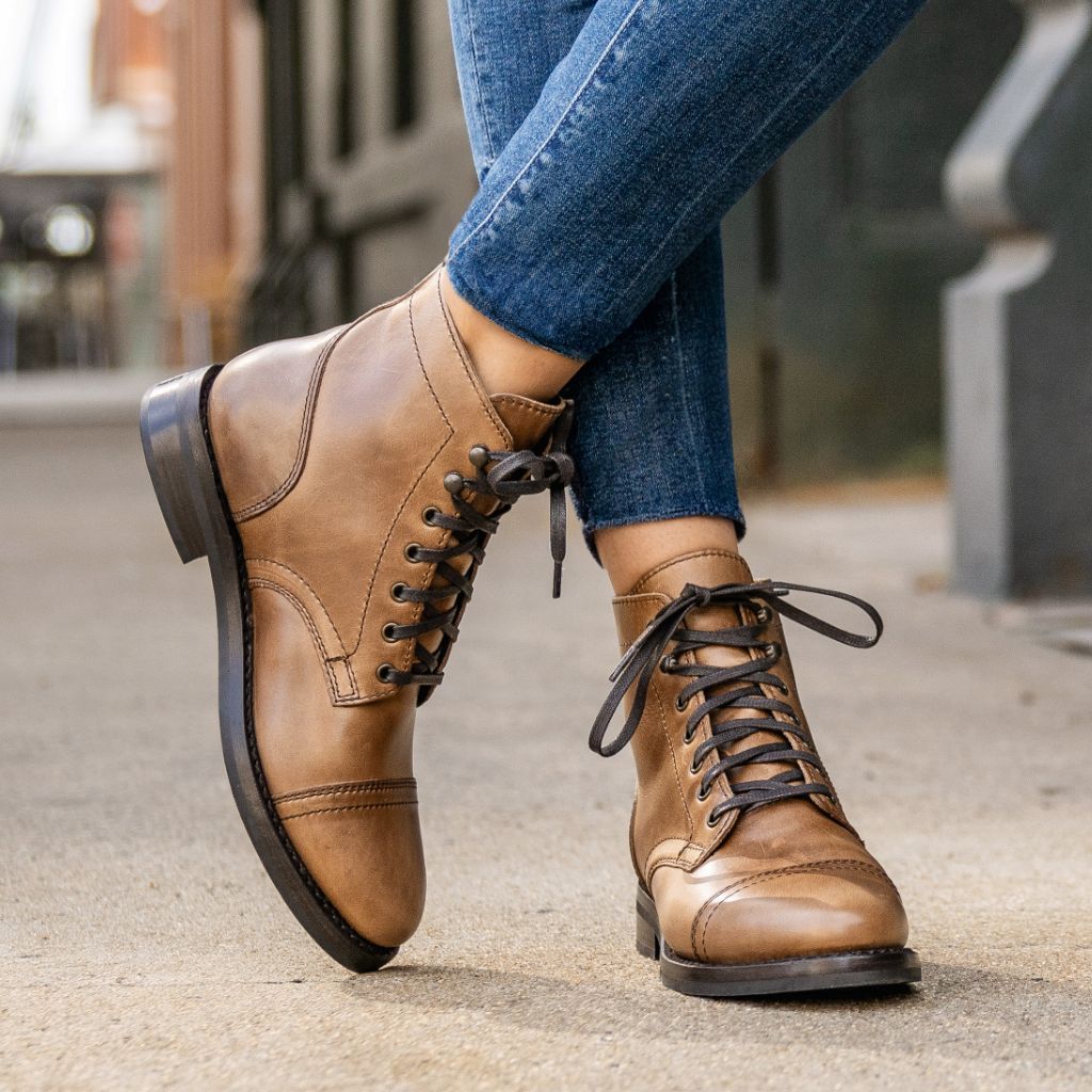 Captain | Natural - Image 6