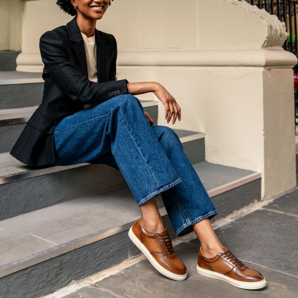 Women's Court | Toffee - Image 9