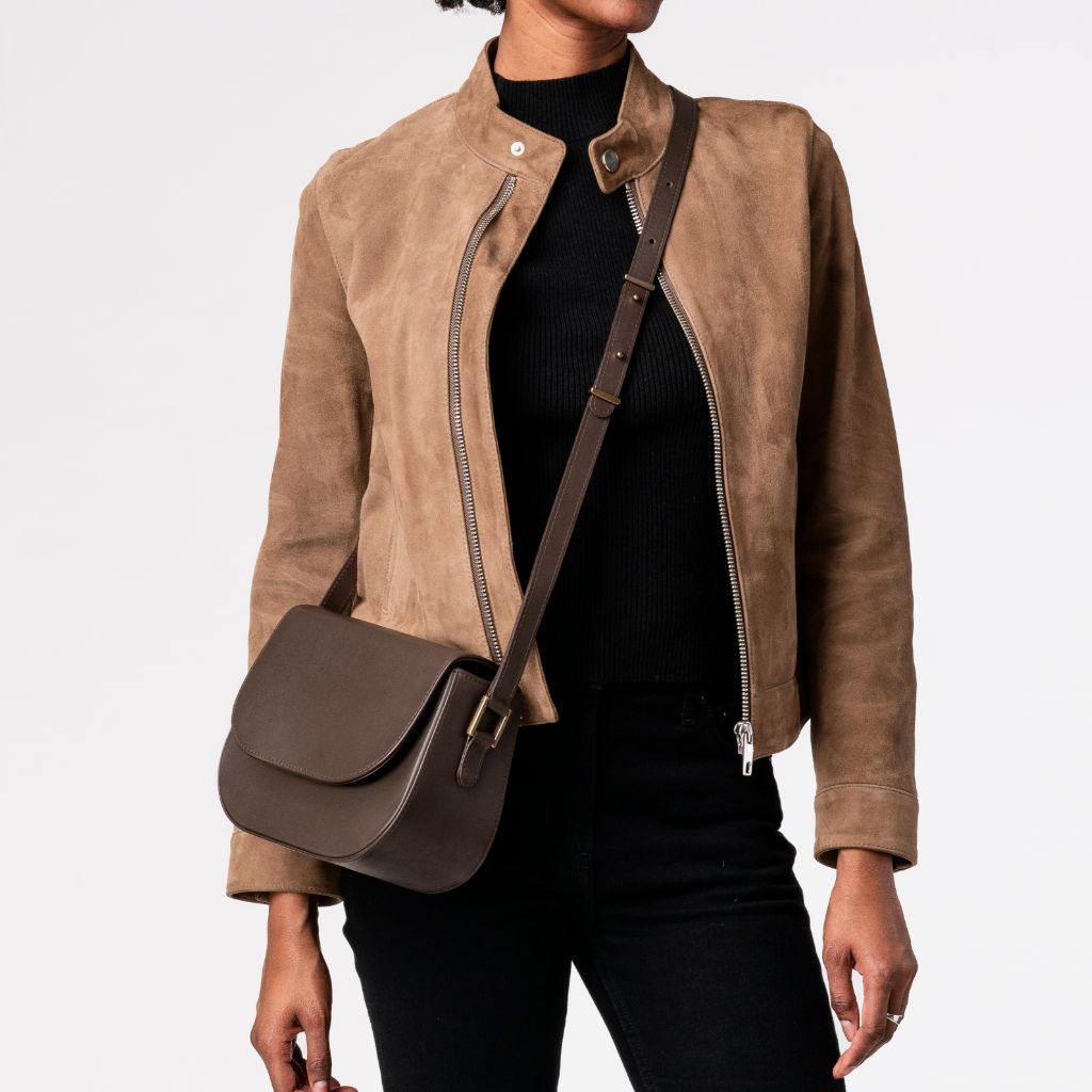 Crossbody Bag | Mustang - Image 5