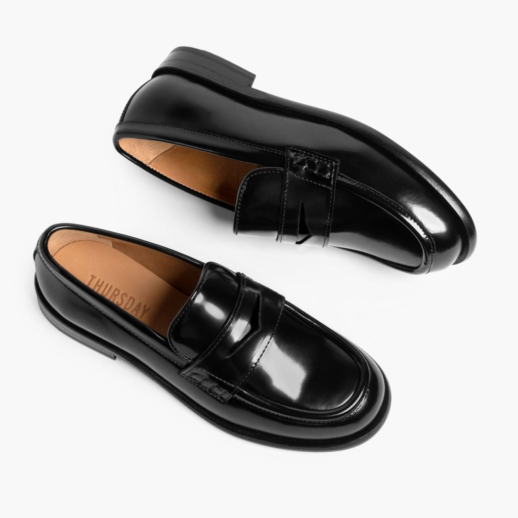 Dress Penny | Black - Image 4