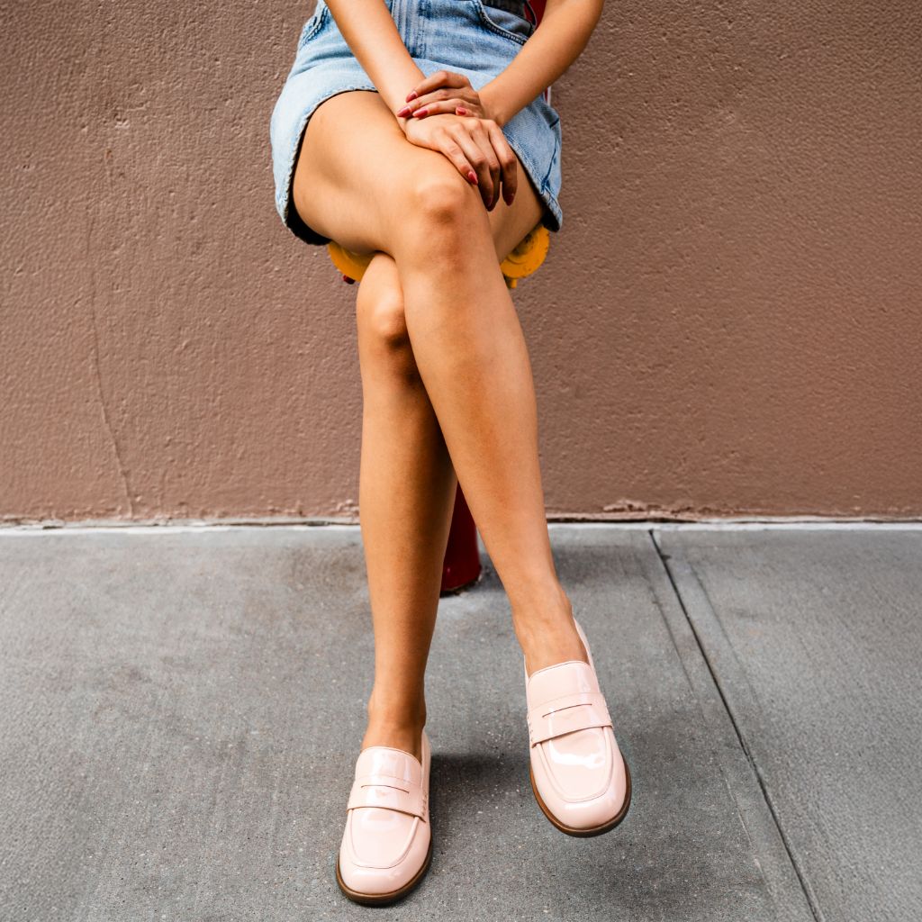 Dress Penny | Cotton Candy - Image 8