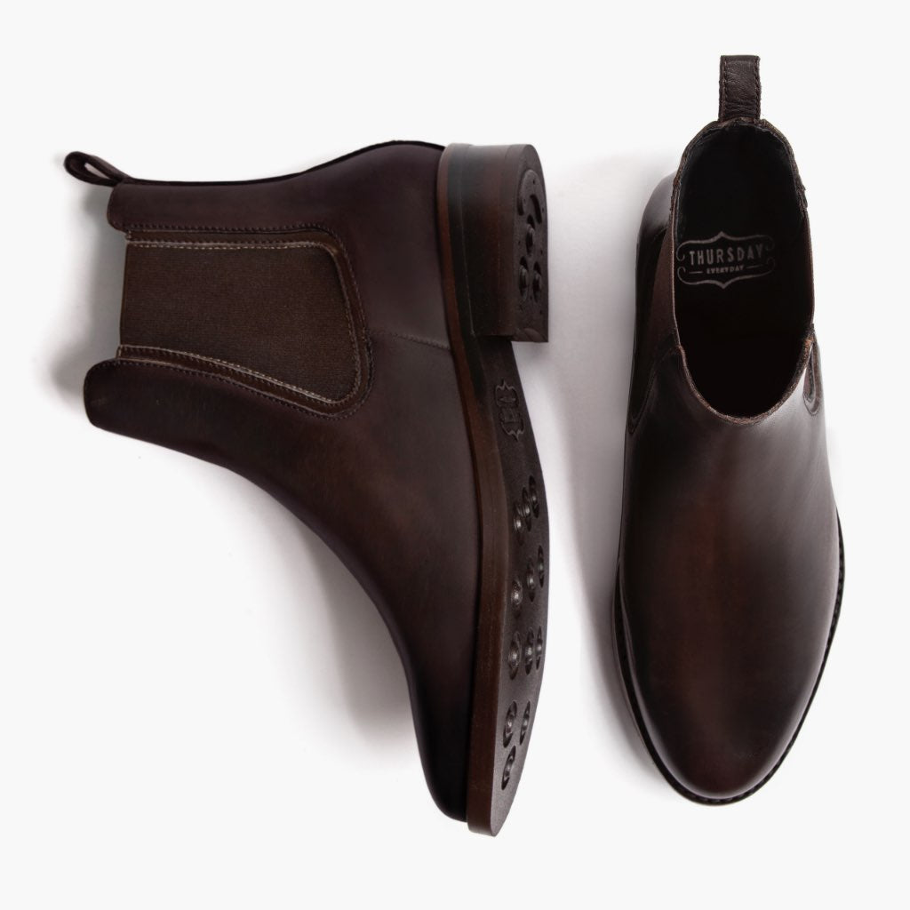 Duchess | Black Coffee - Image 3