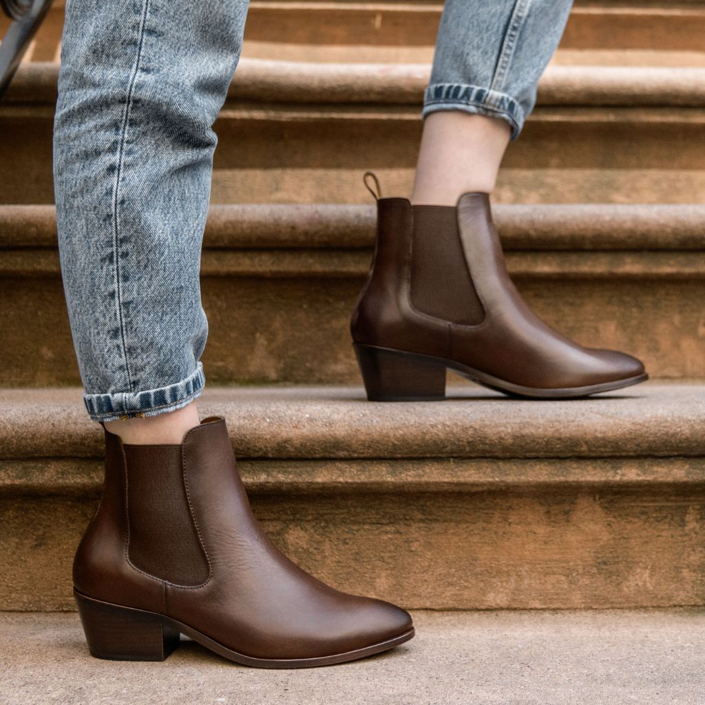 Duchess Bootie | Amaretto - Image 6