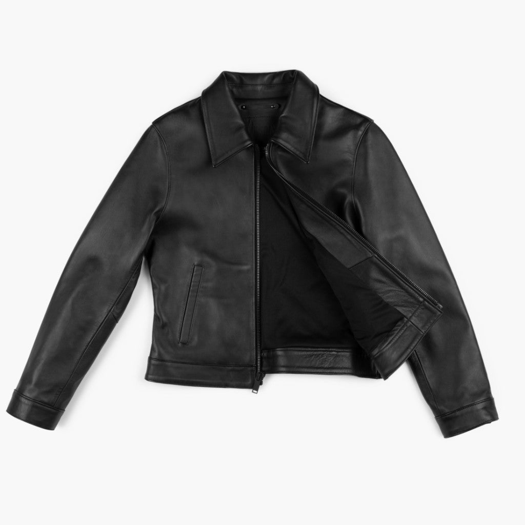 Edition Jacket | Black - Image 5