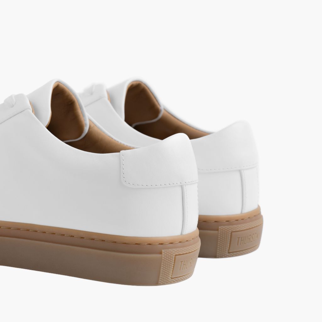 Women's Legacy | White - Image 4