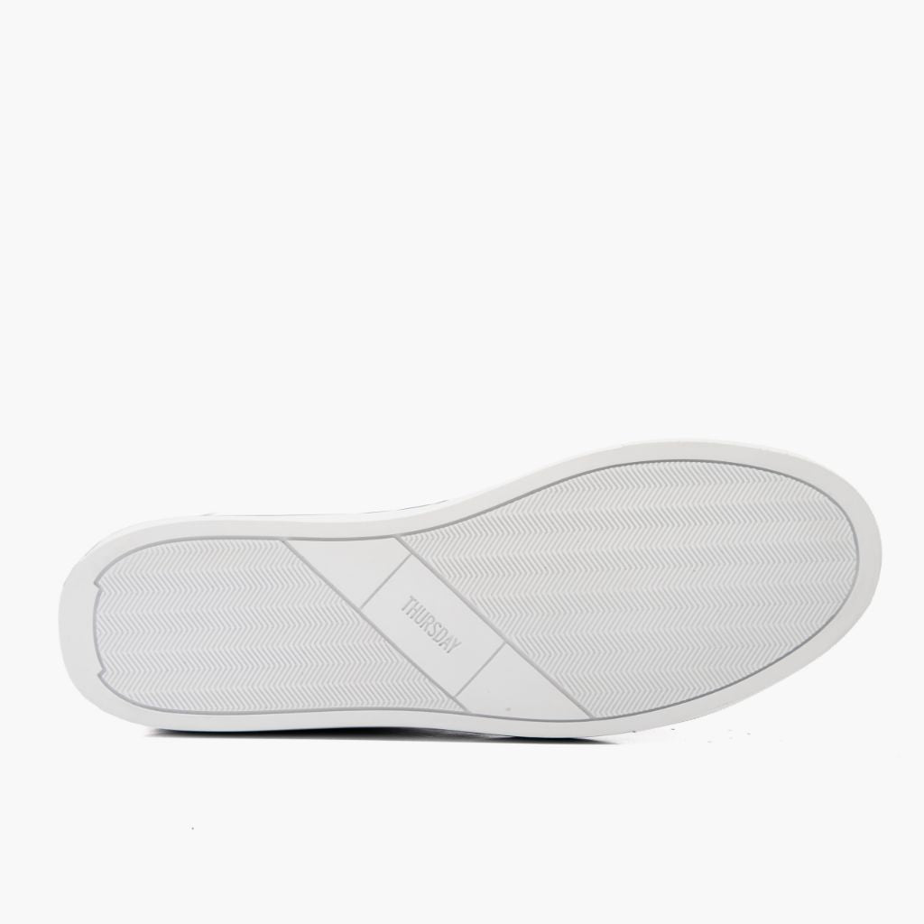 Women's Premier Low Top | Black - Image 4