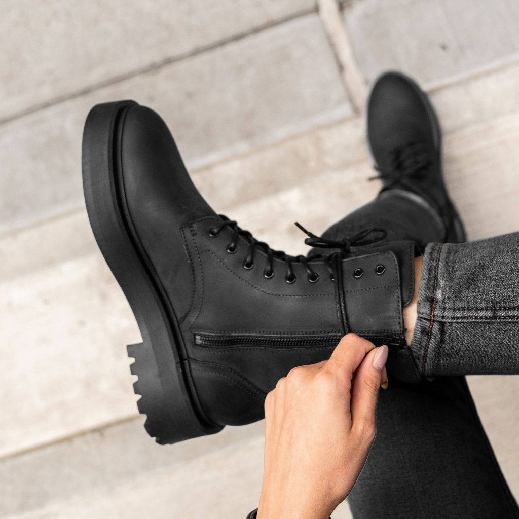 Quest | Black Matte - Image 10