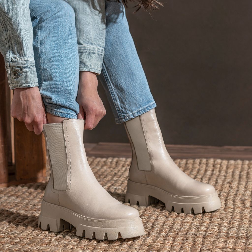 Reign | Cream - Image 6