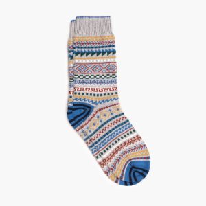 Women's Verona Sock | Seal Grey