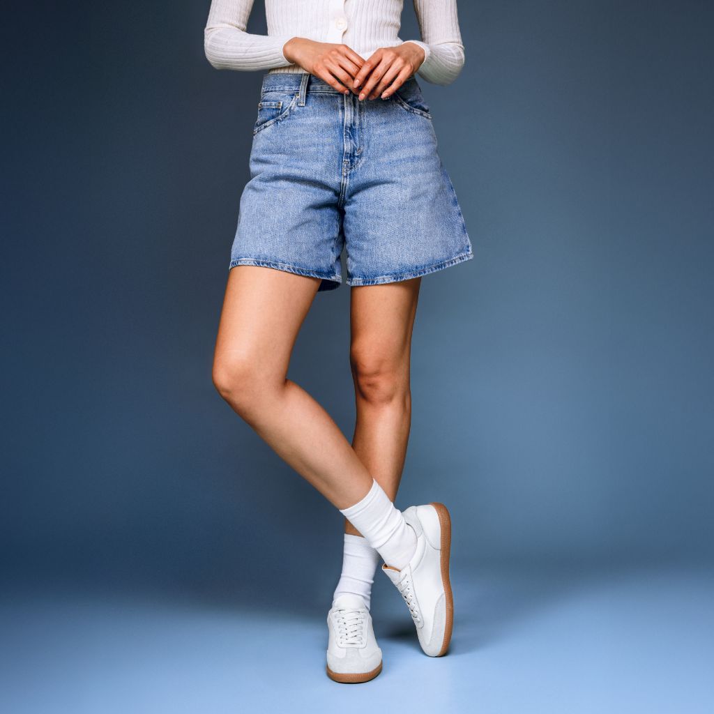 Women's Vista | White - Image 7