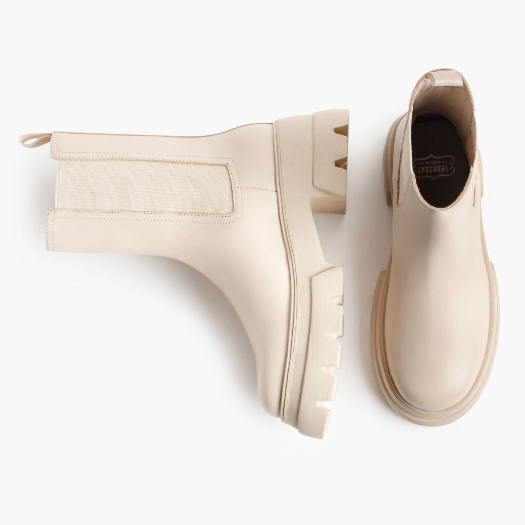 Reign | Cream - Image 3