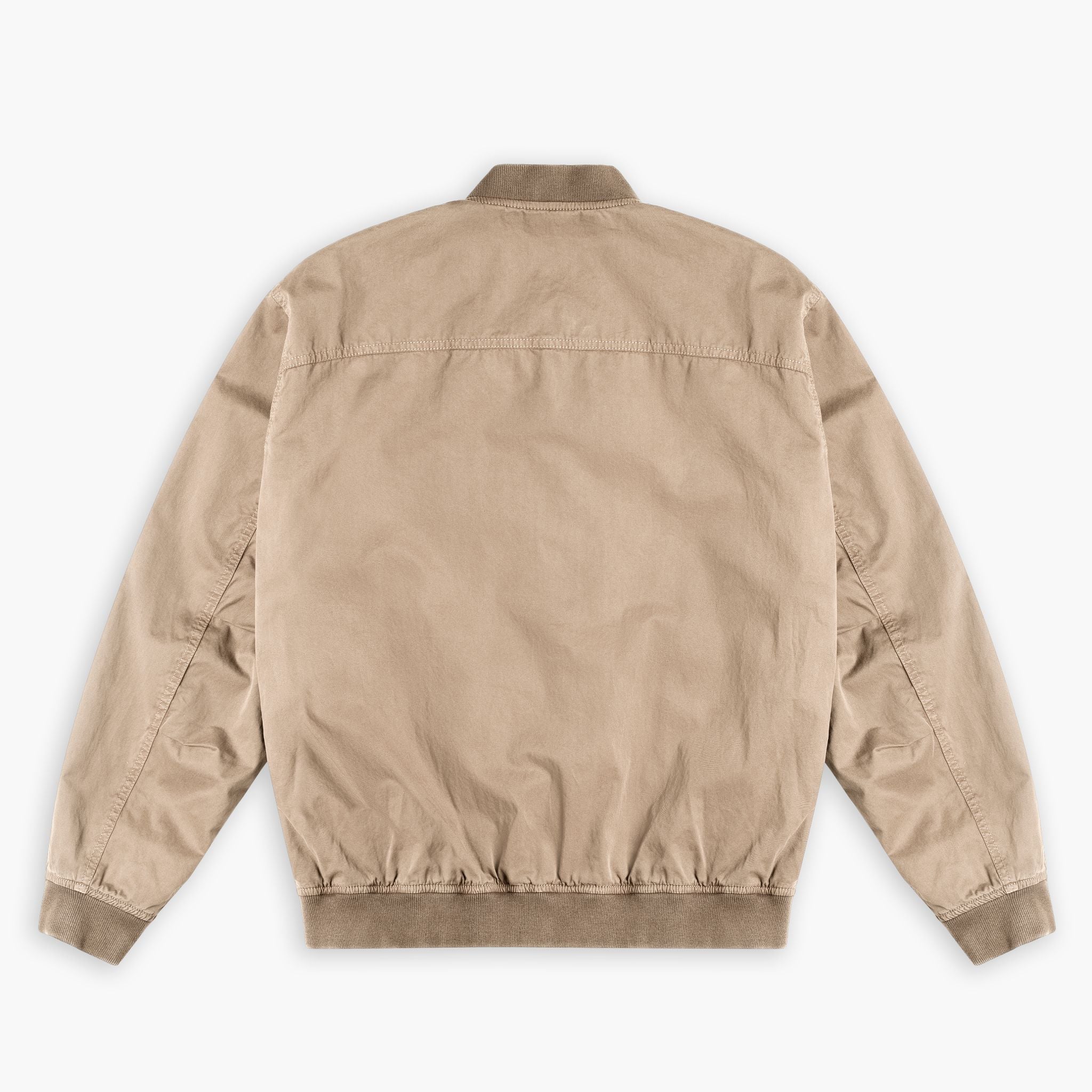 Alpha M Bomber | Taupe - Image 6