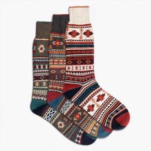 Men's Southern Sun Sock | 3-Pack